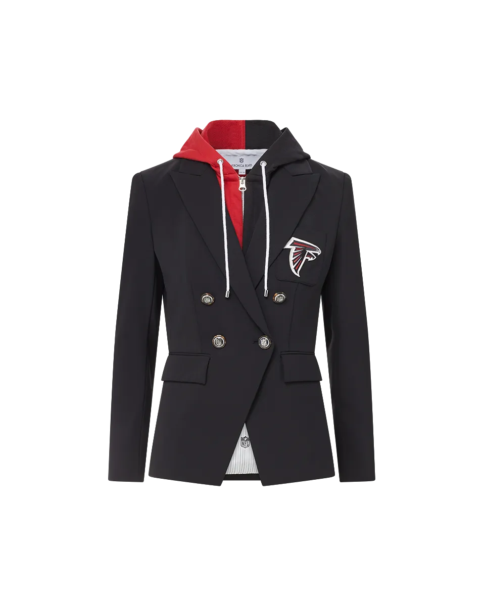 Atlanta Falcons Dickey Jacket