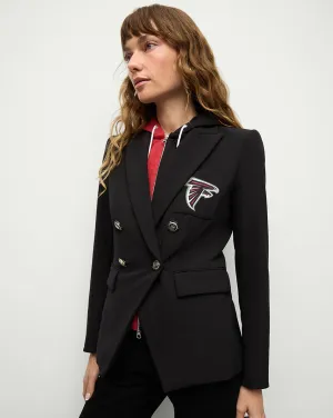 Atlanta Falcons Dickey Jacket