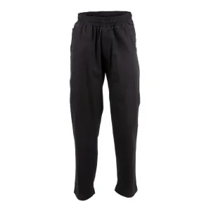 Chef Works Unisex Better Built Baggy Chefs Trousers Black XL