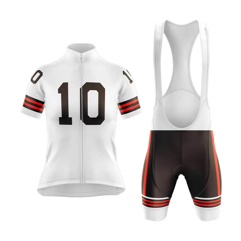 Cleveland (V2) Club Cycling Kit