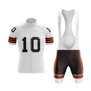 Cleveland (V2) Club Cycling Kit