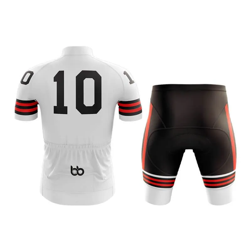 Cleveland (V2) Club Cycling Kit