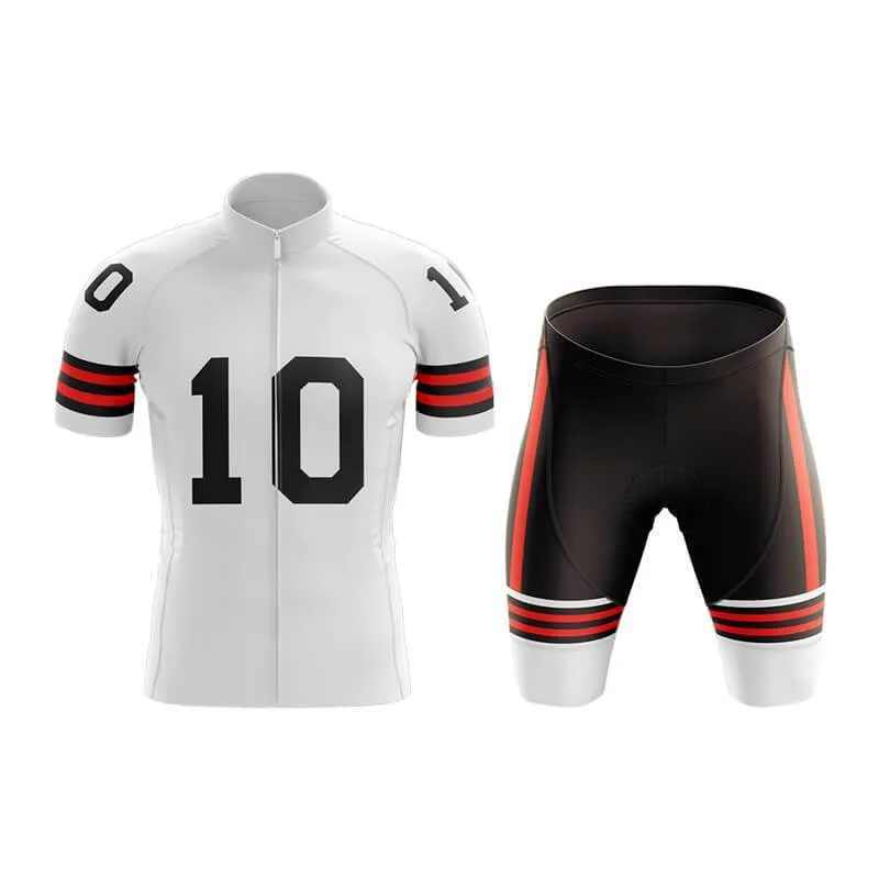 Cleveland (V2) Club Cycling Kit