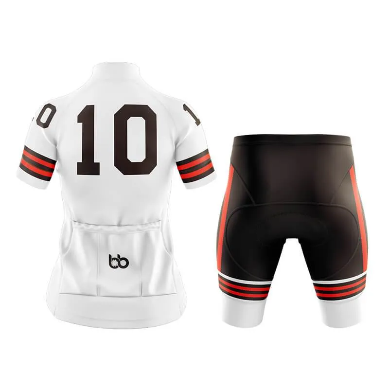 Cleveland (V2) Club Cycling Kit