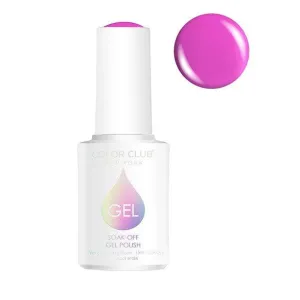 Color Club Gel Polish - Total Dream Girl 0.5 oz