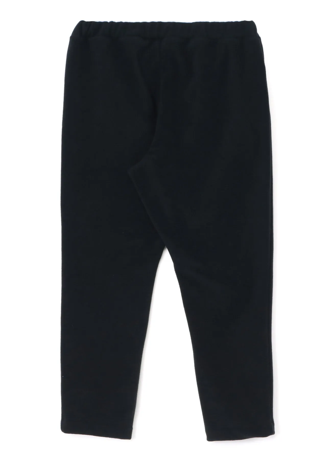 FLEECE PANTS