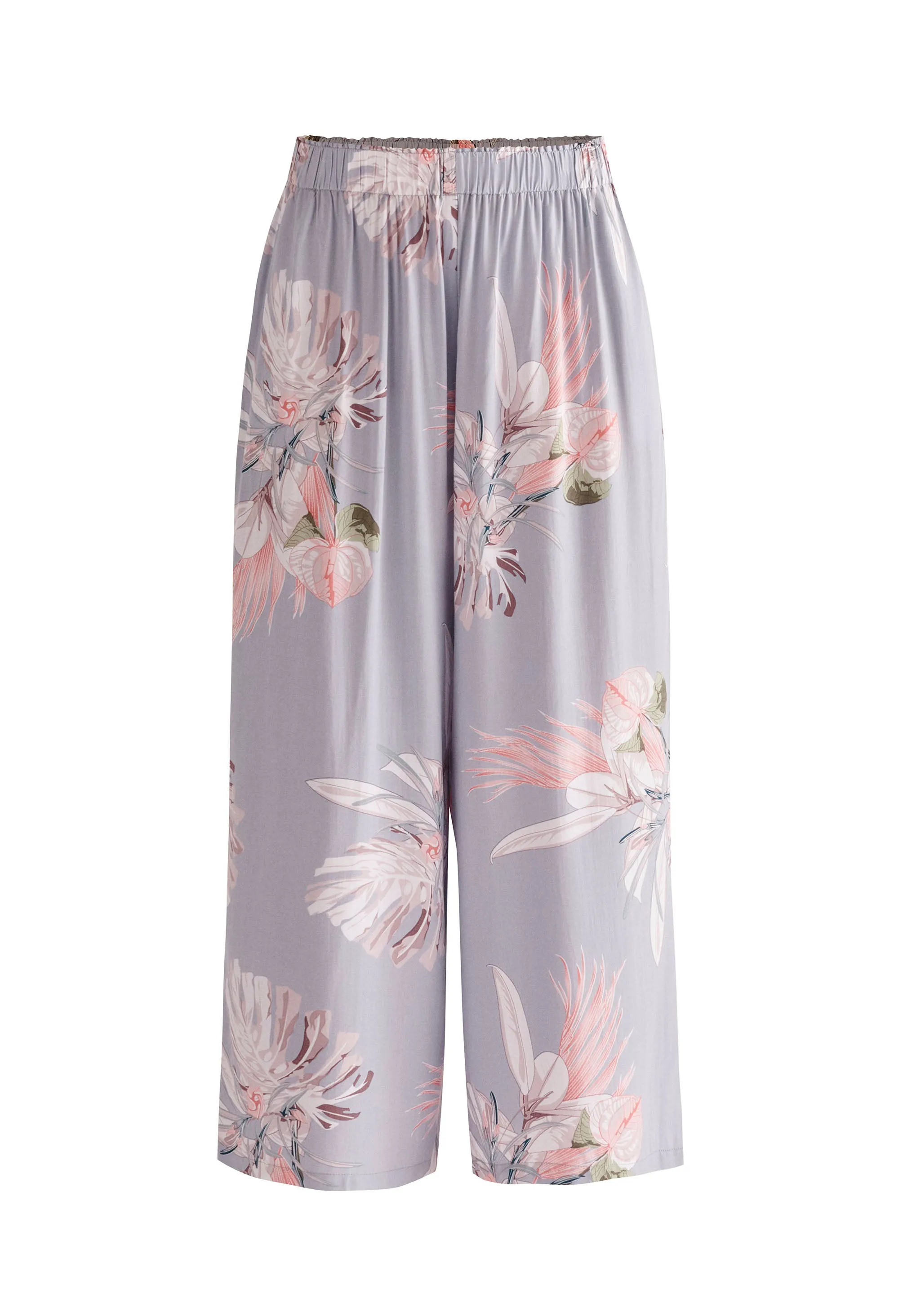 Floral Pyjama Trousers