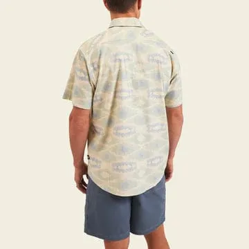 Howler Bros San Gabriel Shortsleeve Shirt - Men's