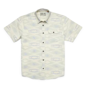 Howler Bros San Gabriel Shortsleeve Shirt - Men's