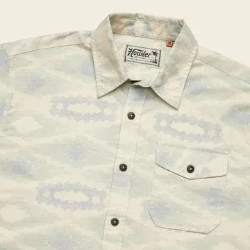 Howler Bros San Gabriel Shortsleeve Shirt - Men's