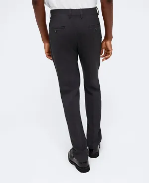 Kenneth Cole Reaction Slim-Fit Tic Weave Dress Pant