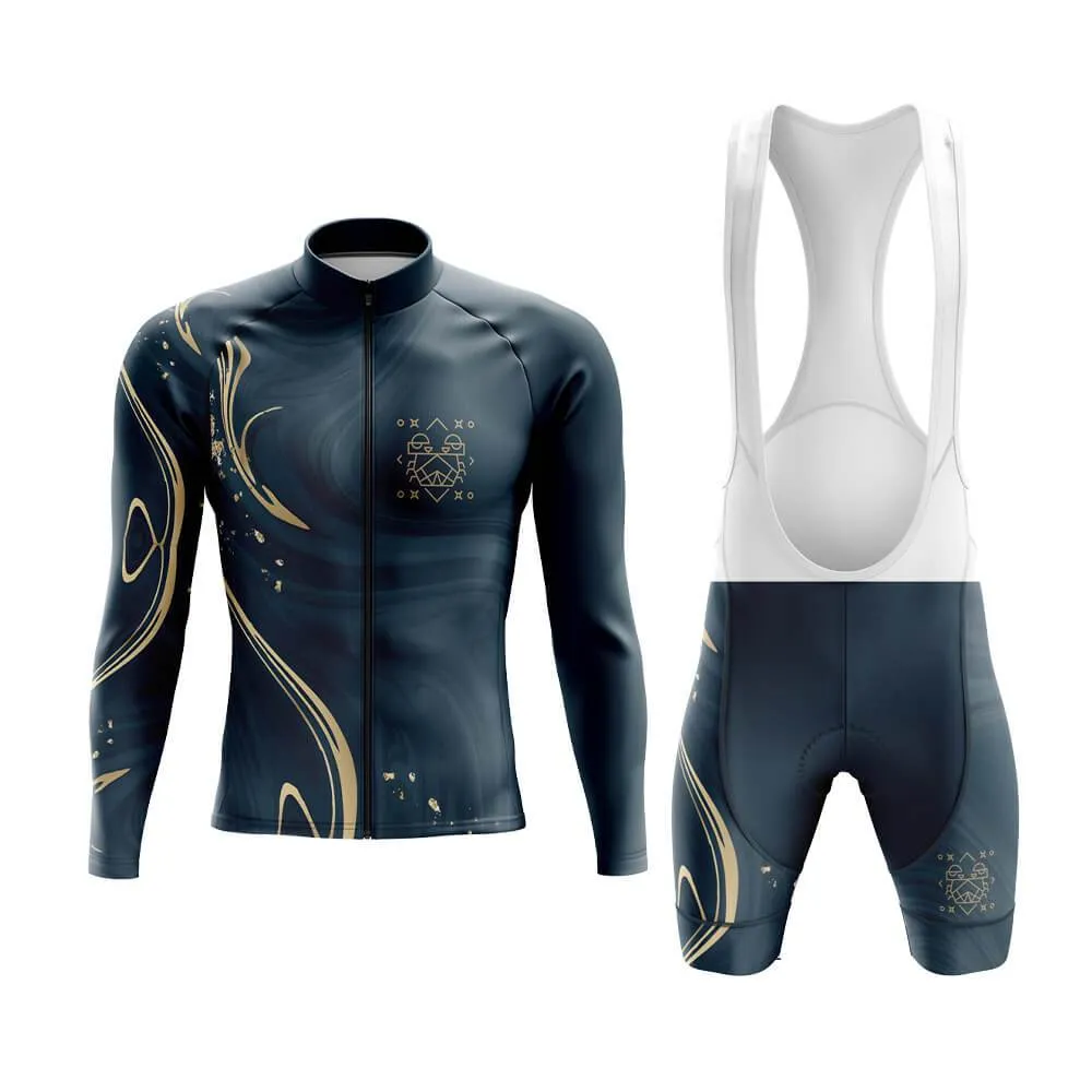 Marble Zodiac (CANCER) Club Cycling Kit