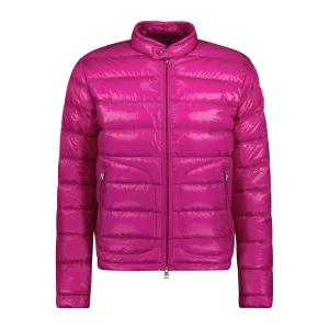 Moncler Acorus Down Jacket Grape