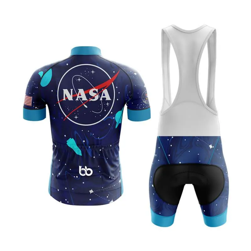 NASA Club Cycling Kit (V2)