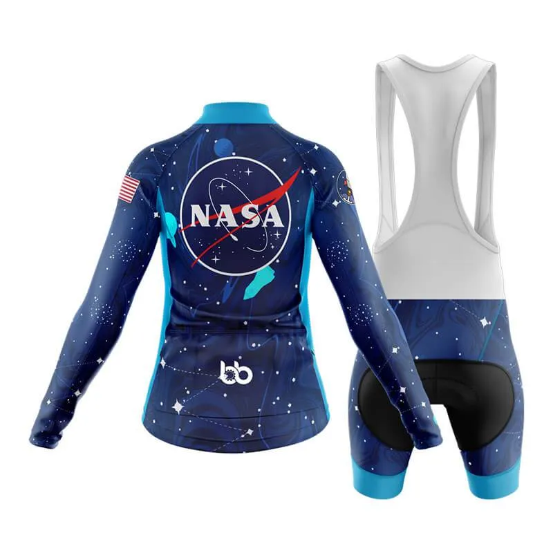 NASA Club Cycling Kit (V2)