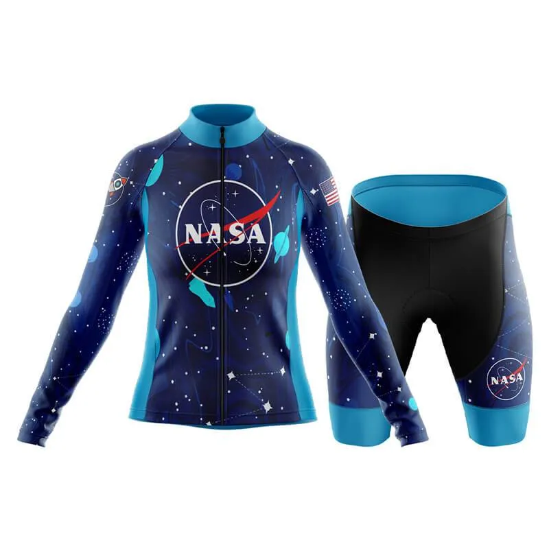 NASA Club Cycling Kit (V2)