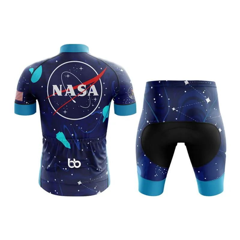 NASA Club Cycling Kit (V2)