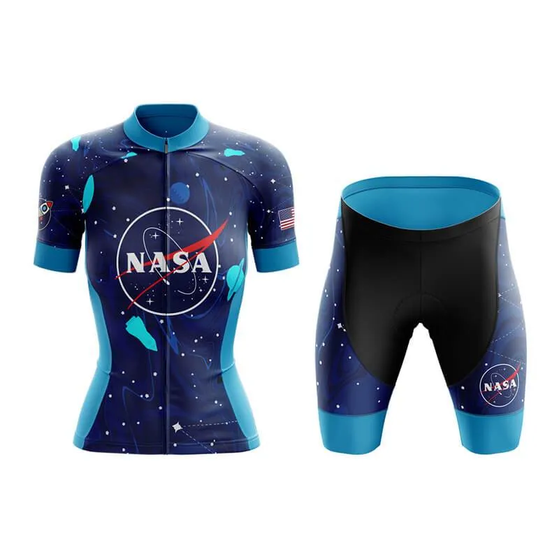 NASA Club Cycling Kit (V2)