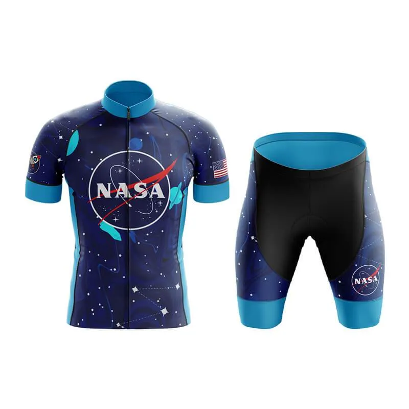 NASA Club Cycling Kit (V2)