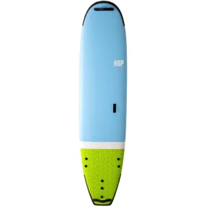 NSP P2 Soft Surf Wide 8'4 x 23 ⅝ x 3 ¾ Surfboard