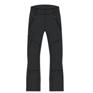 Obermeyer Alpinist Mens Stretch Pant