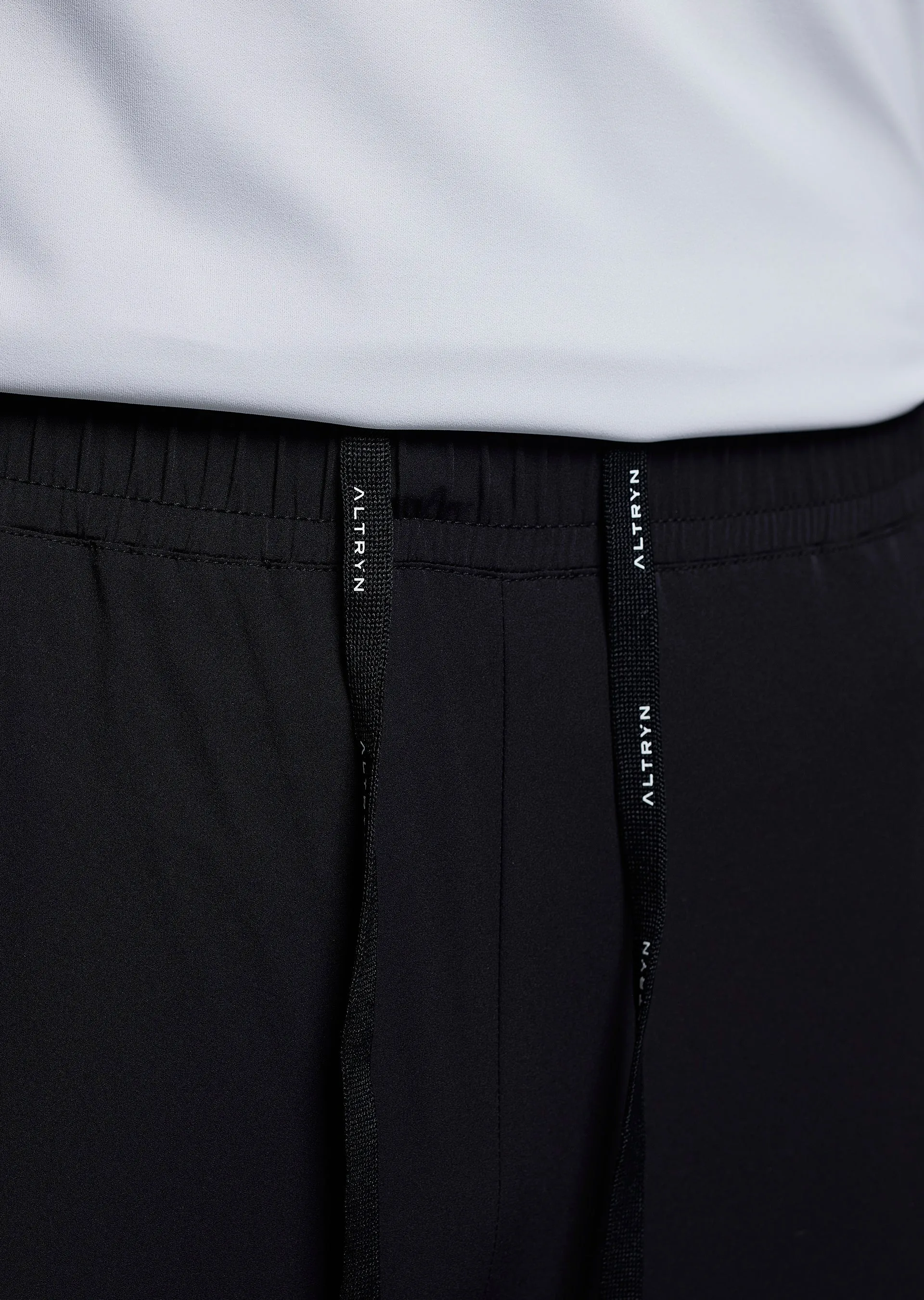 Rosthwaite Pant - Black