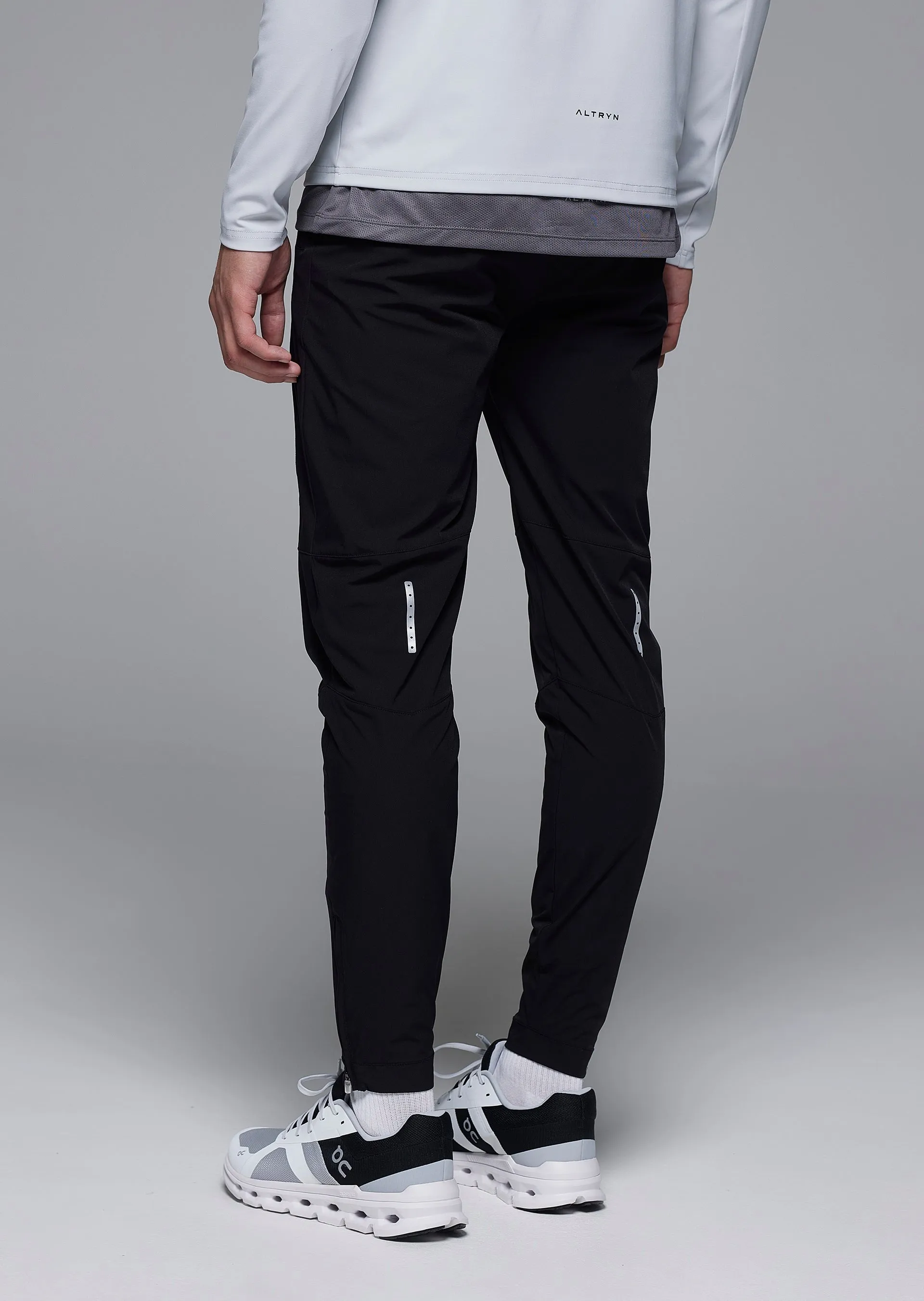 Rosthwaite Pant - Black