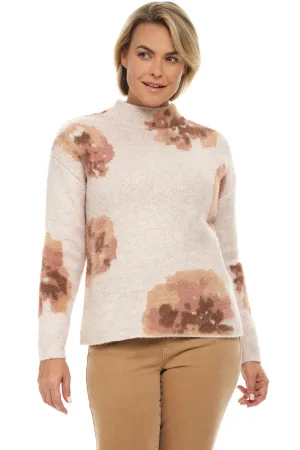 Wild Rose Sweater