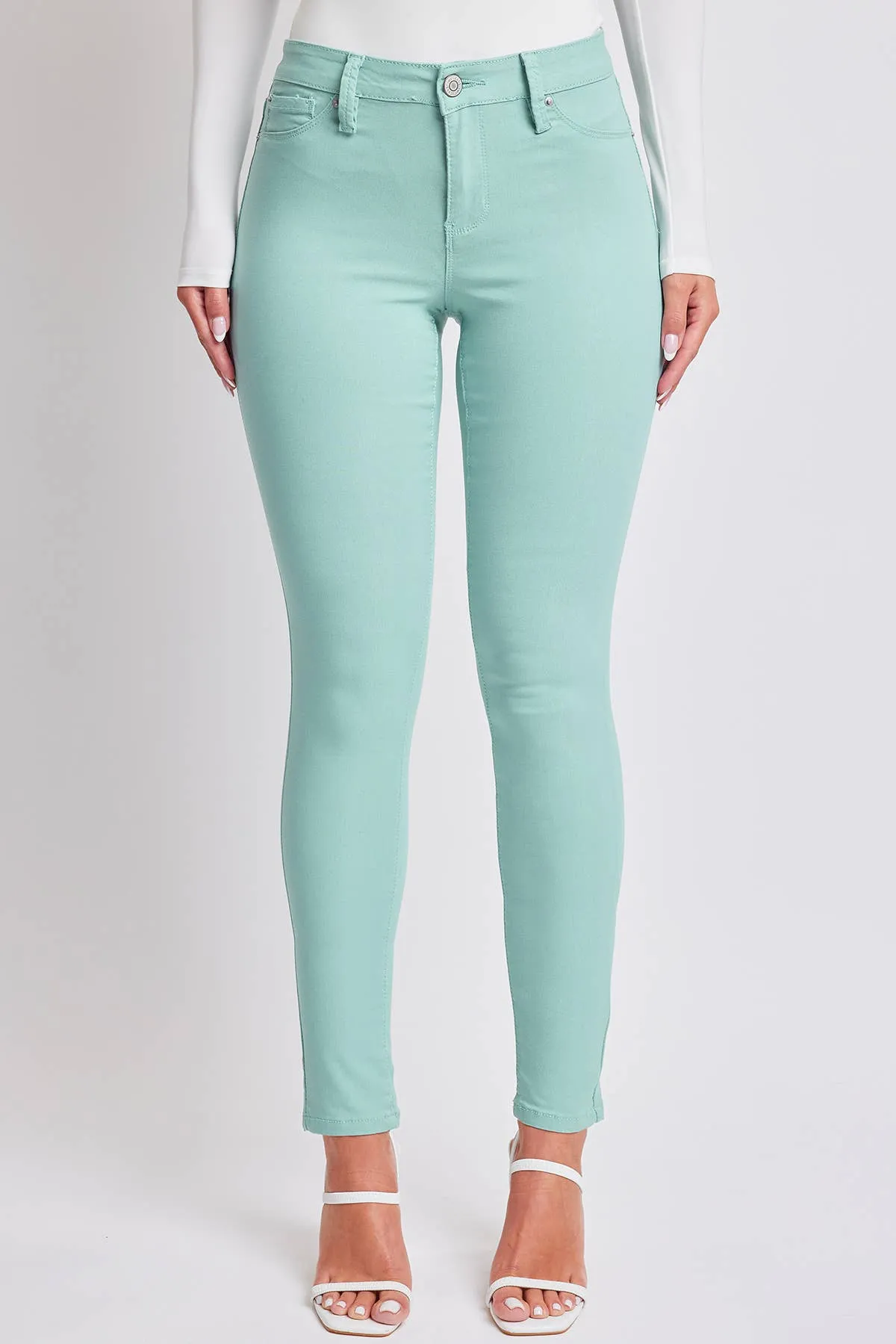 YMI - SkyLight HYPERSTRETCH Jeans