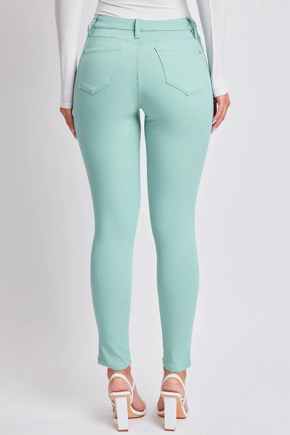 YMI - SkyLight HYPERSTRETCH Jeans